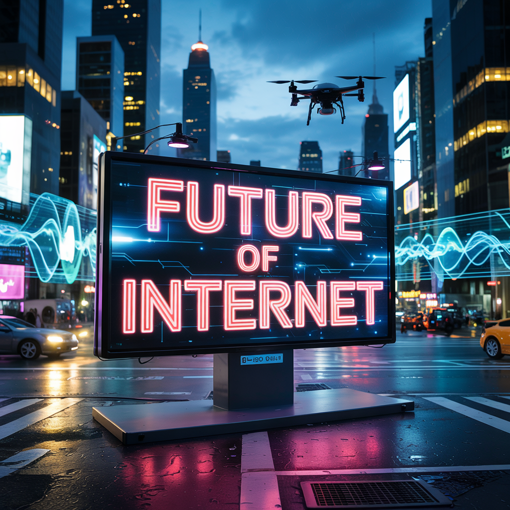future of internet