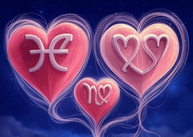 Love Secrets Revealed: What Each Zodiac Sign Really Craves in a Relationship